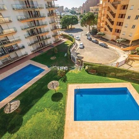 דירות Apartamento En Roses Con Parking Y Piscina מראה חיצוני תמונה